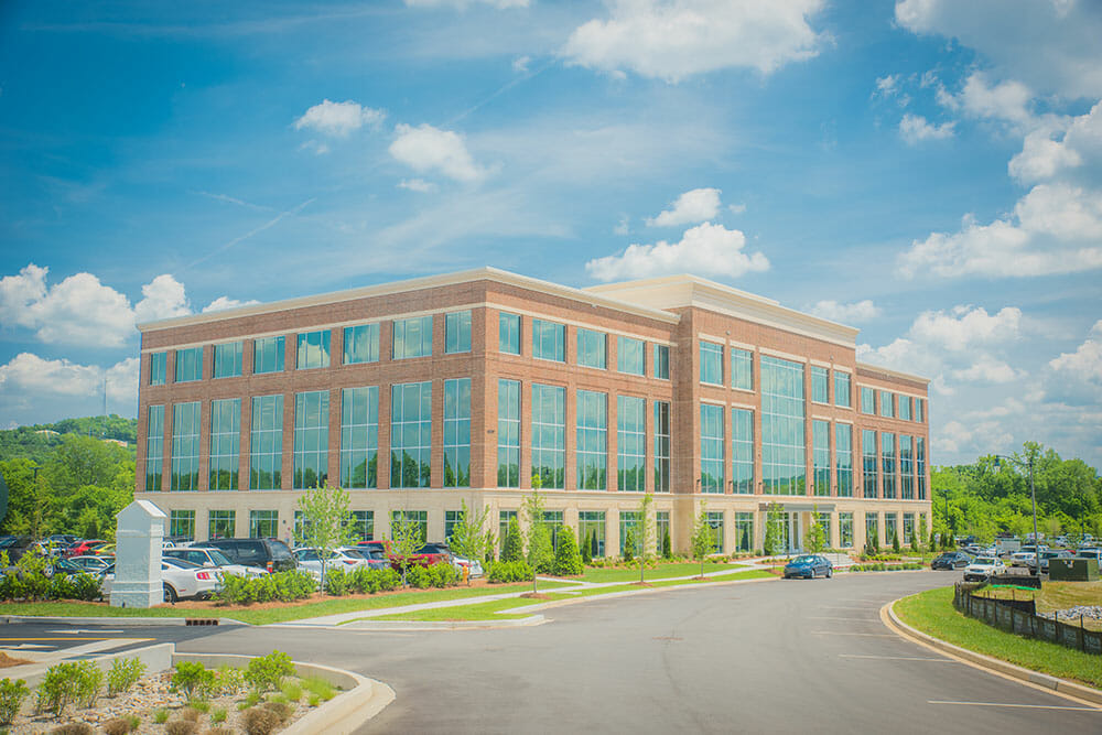 Berry Farms Project The Comfort Group